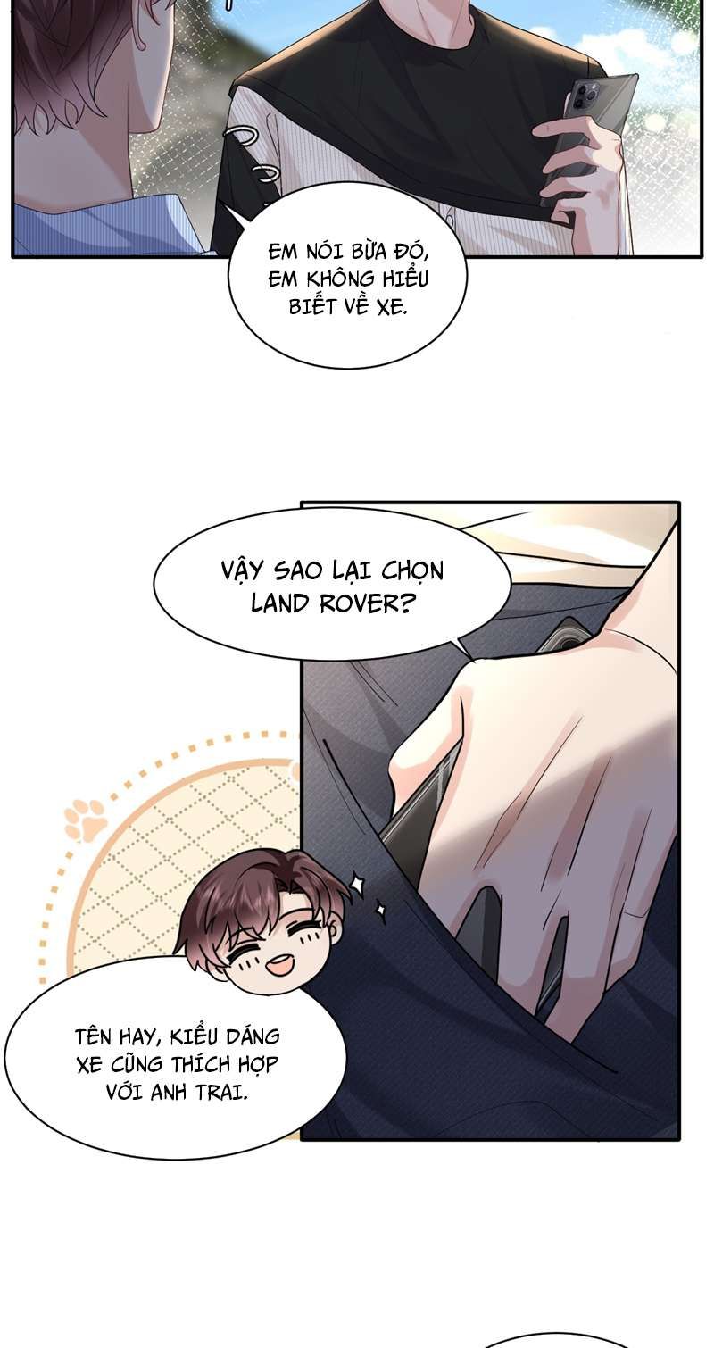 Máy Bay Giấy Chapter 103 - 6