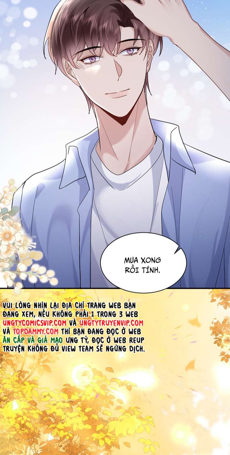 Máy Bay Giấy Chapter 103 - 8