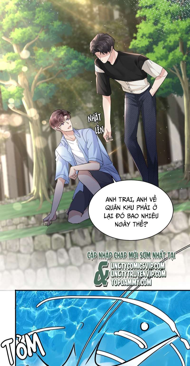 Máy Bay Giấy Chapter 103 - 10