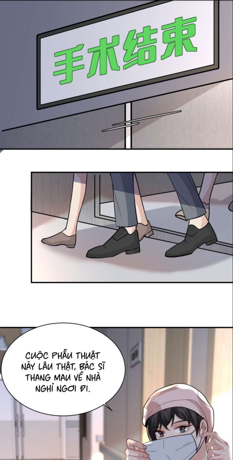 Máy Bay Giấy Chapter 104 - 12