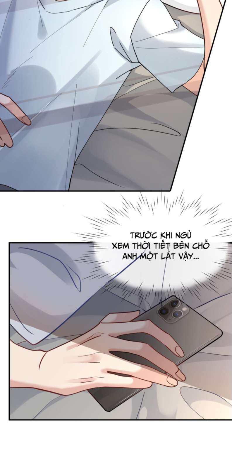Máy Bay Giấy Chapter 104 - 16