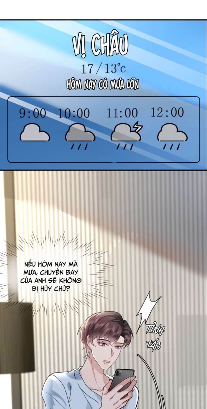 Máy Bay Giấy Chapter 104 - 17