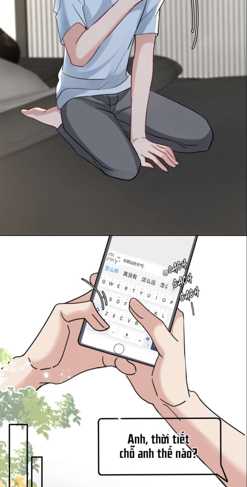 Máy Bay Giấy Chapter 104 - 18