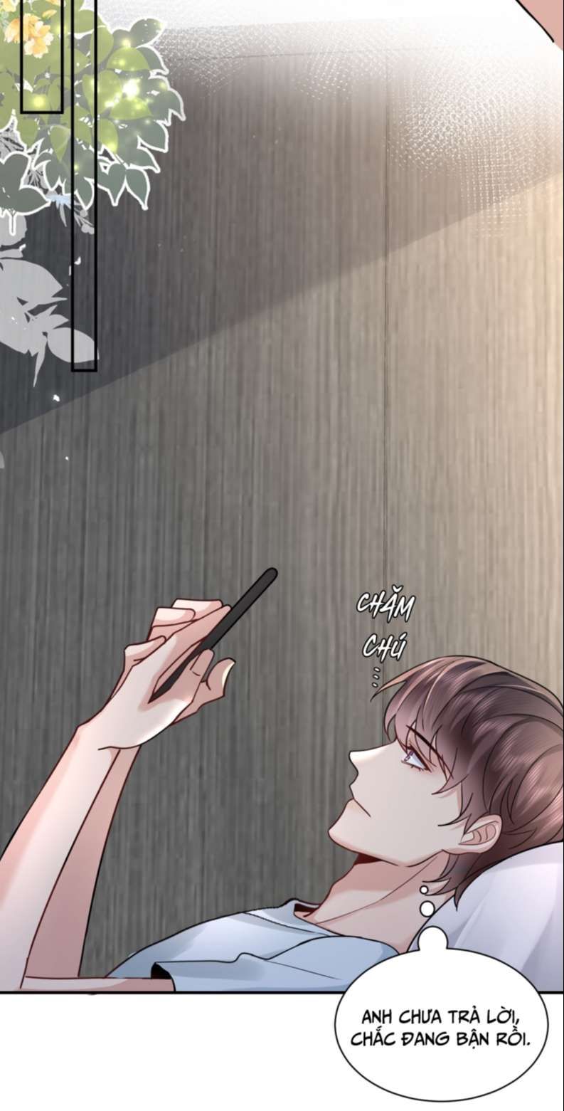 Máy Bay Giấy Chapter 104 - 19