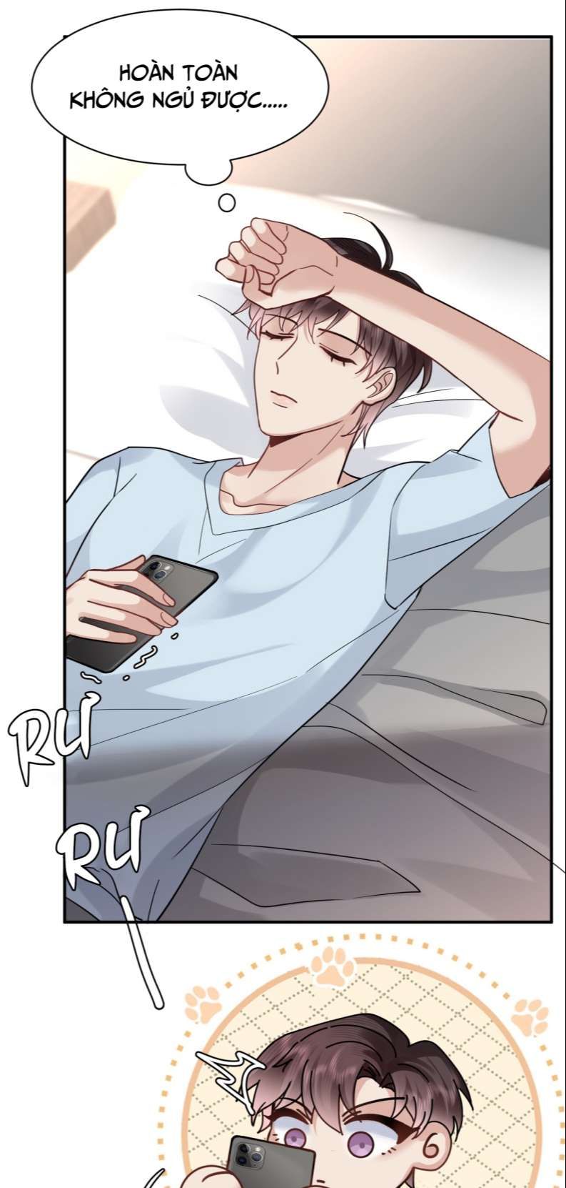 Máy Bay Giấy Chapter 104 - 20