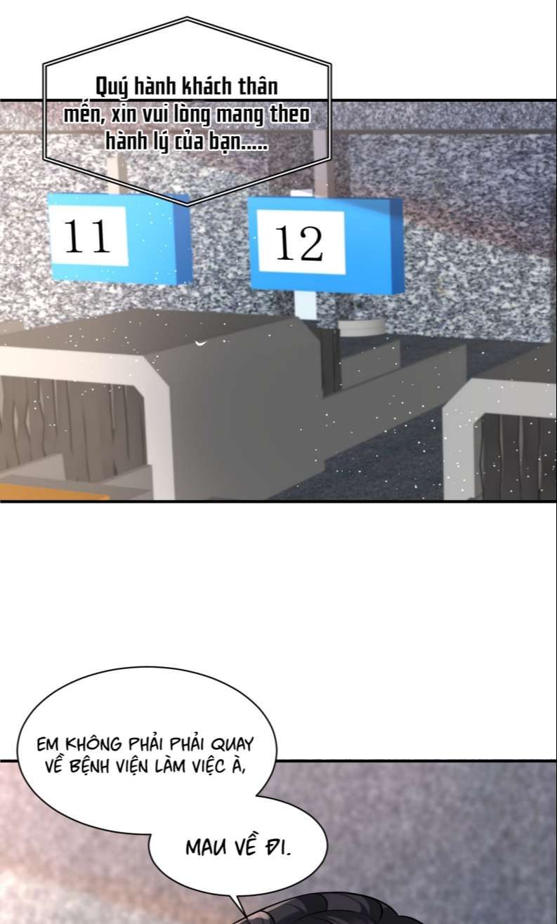 Máy Bay Giấy Chapter 104 - 3