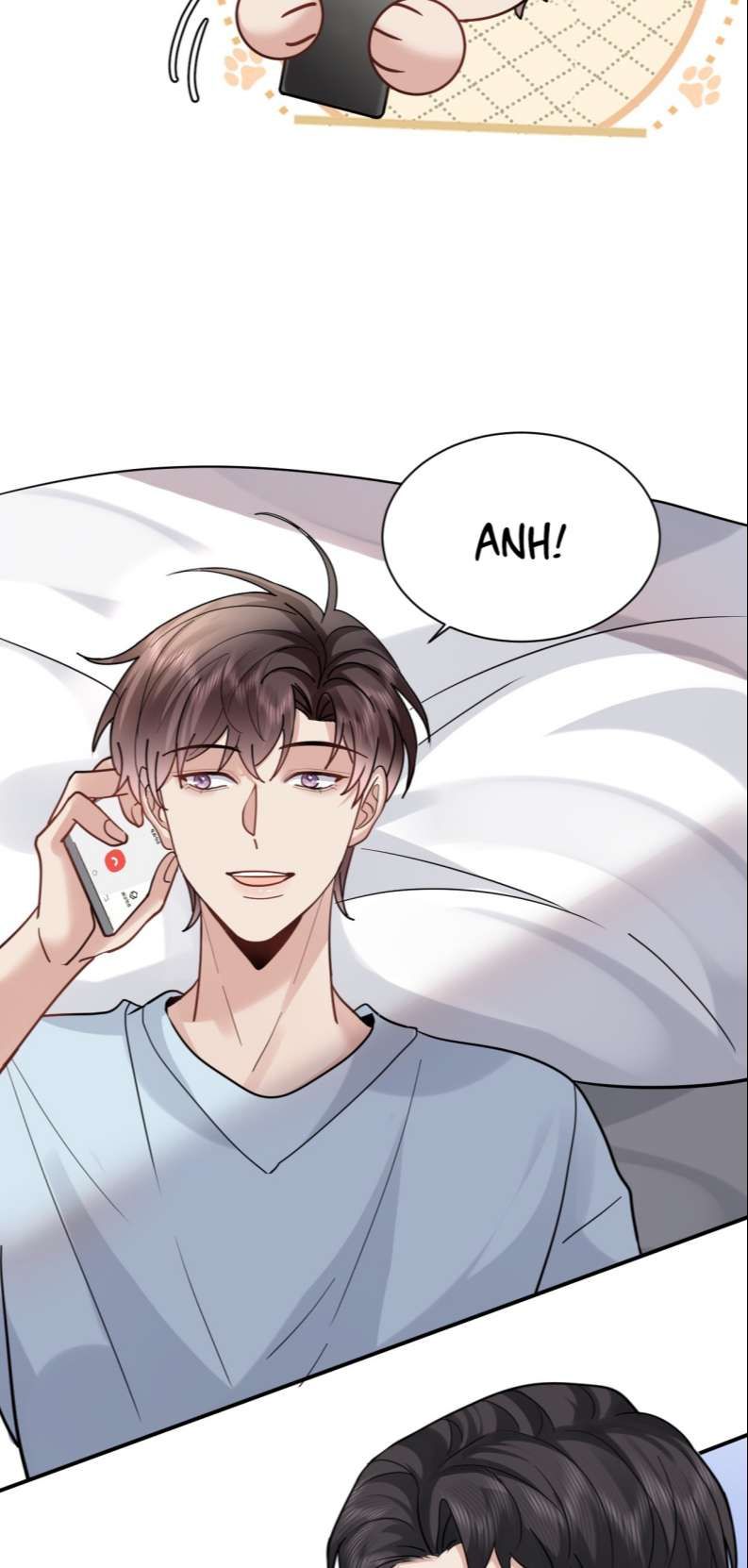 Máy Bay Giấy Chapter 104 - 21