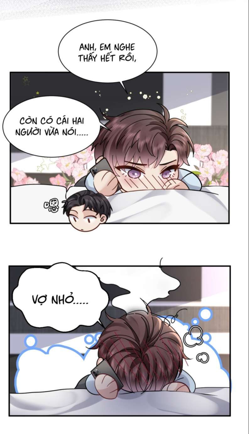 Máy Bay Giấy Chapter 104 - 28