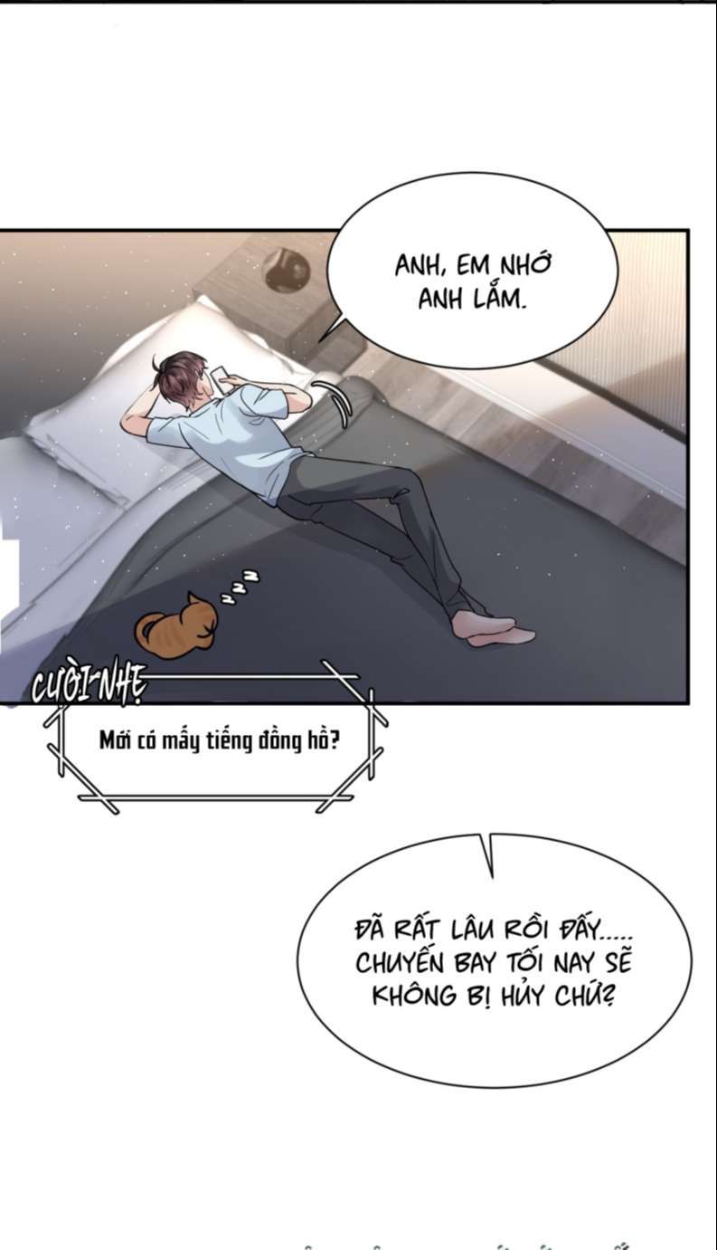 Máy Bay Giấy Chapter 104 - 30