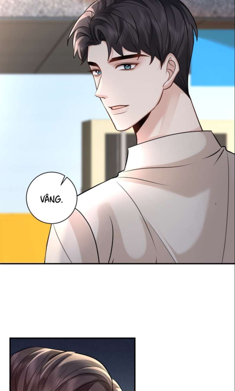 Máy Bay Giấy Chapter 104 - 4