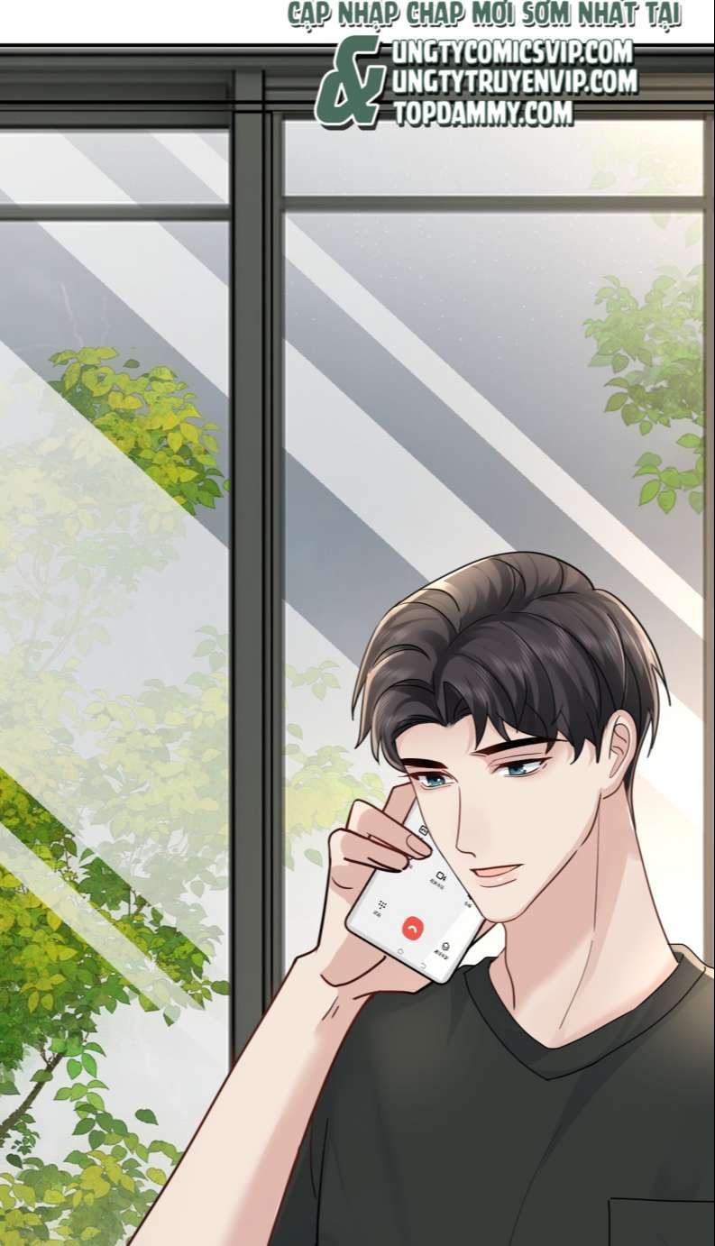 Máy Bay Giấy Chapter 104 - 31