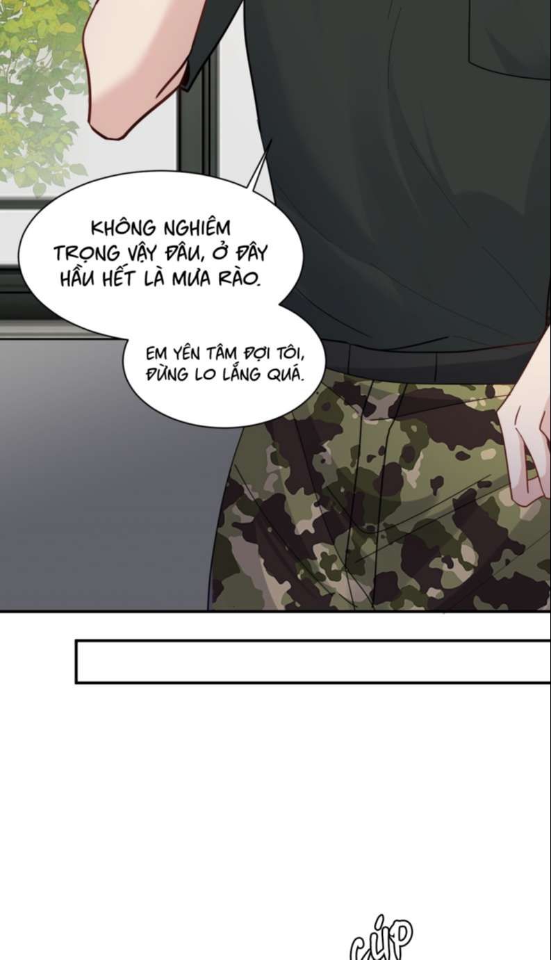 Máy Bay Giấy Chapter 104 - 32