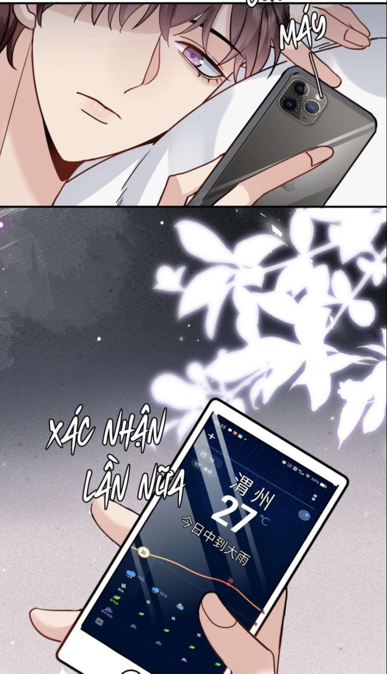 Máy Bay Giấy Chapter 104 - 33