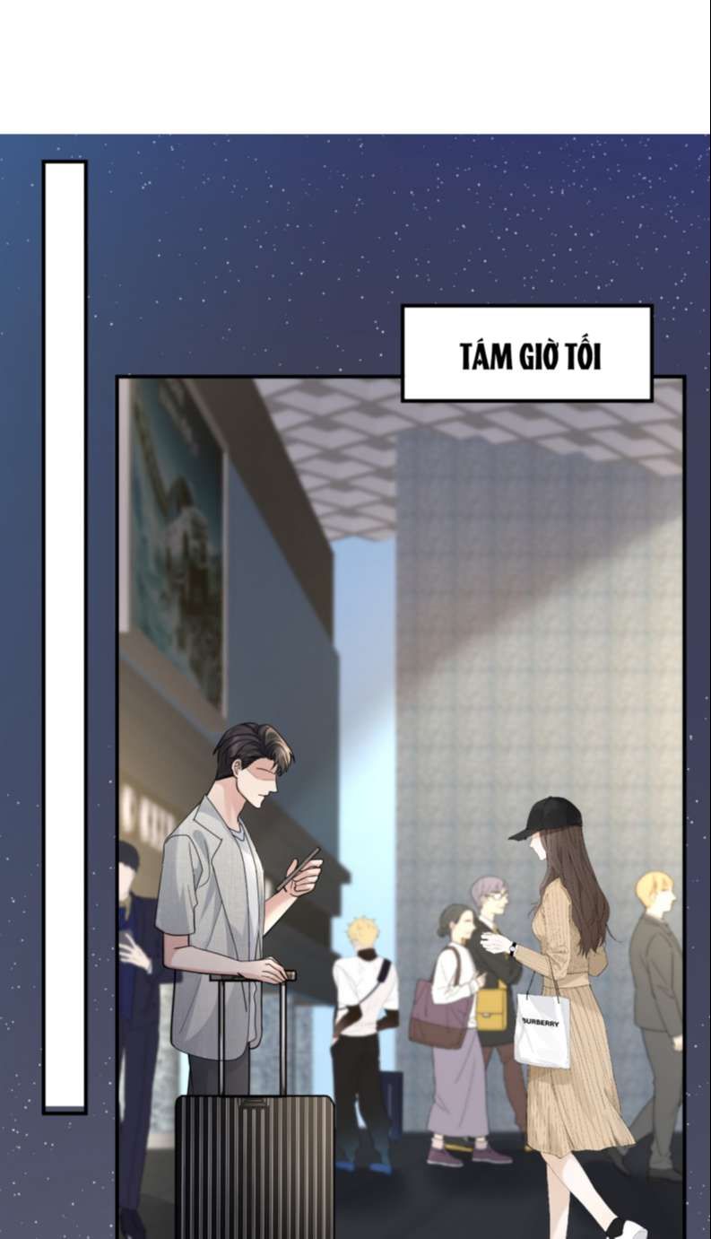 Máy Bay Giấy Chapter 104 - 35