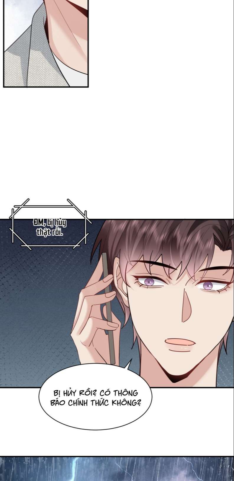 Máy Bay Giấy Chapter 104 - 41