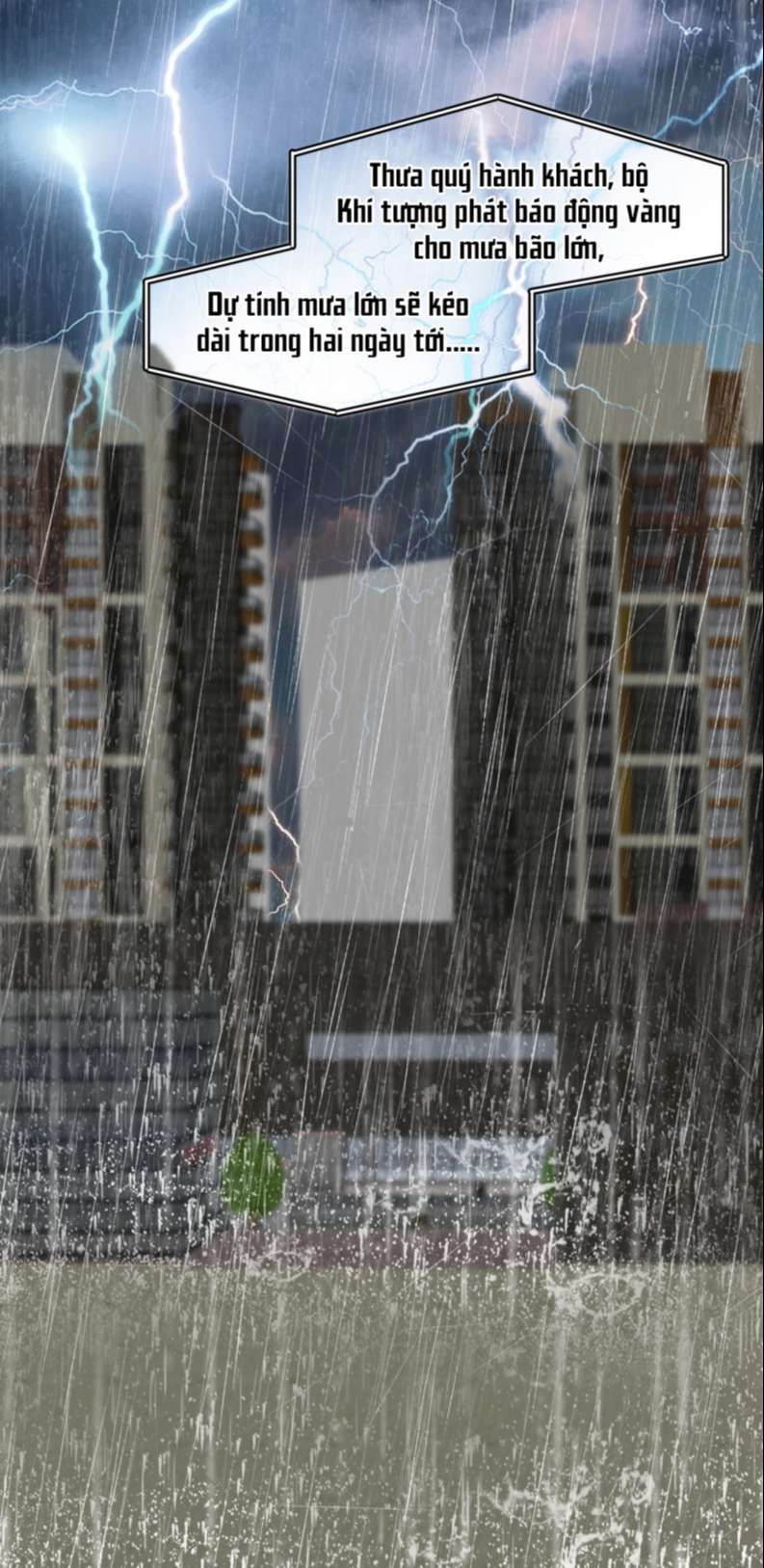 Máy Bay Giấy Chapter 104 - 42