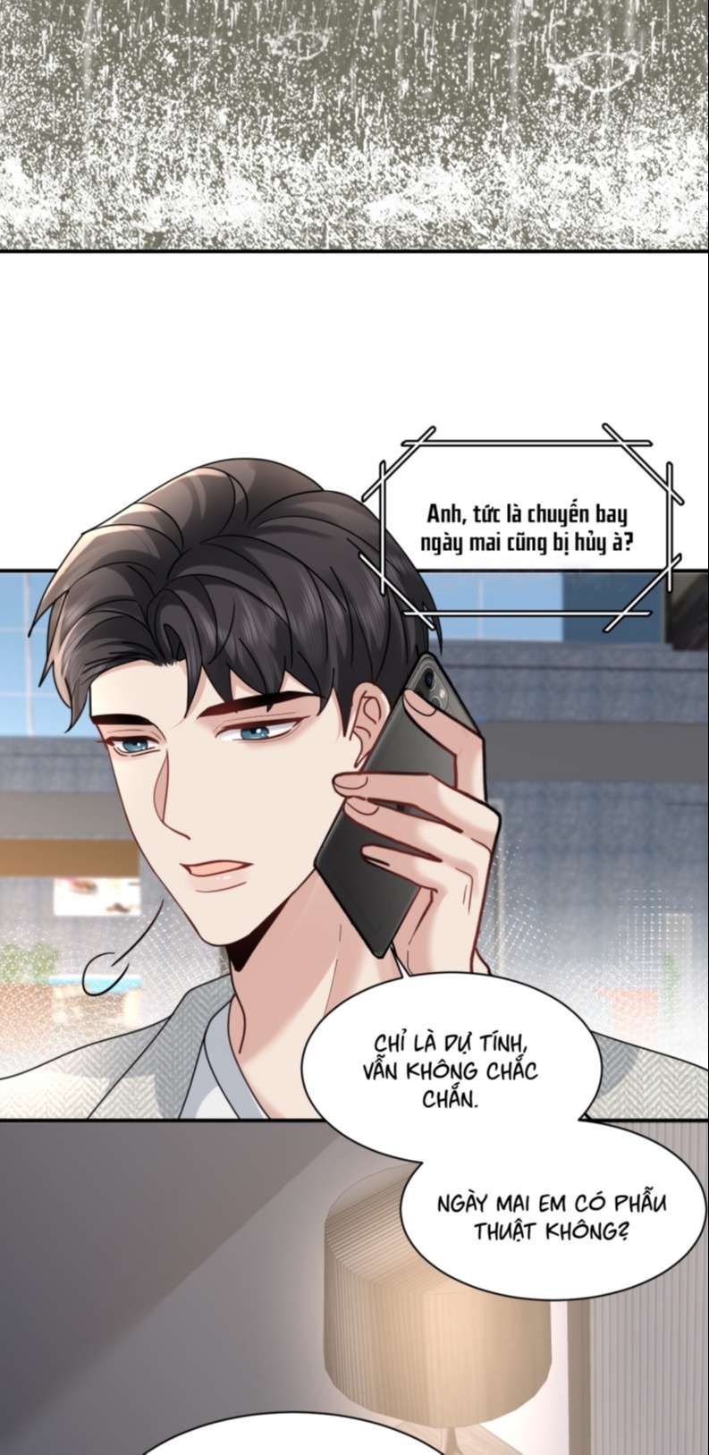 Máy Bay Giấy Chapter 104 - 43