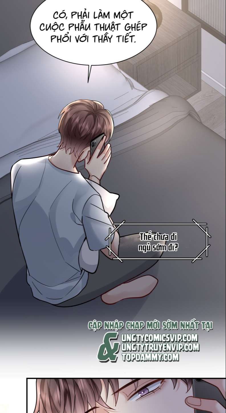 Máy Bay Giấy Chapter 104 - 44