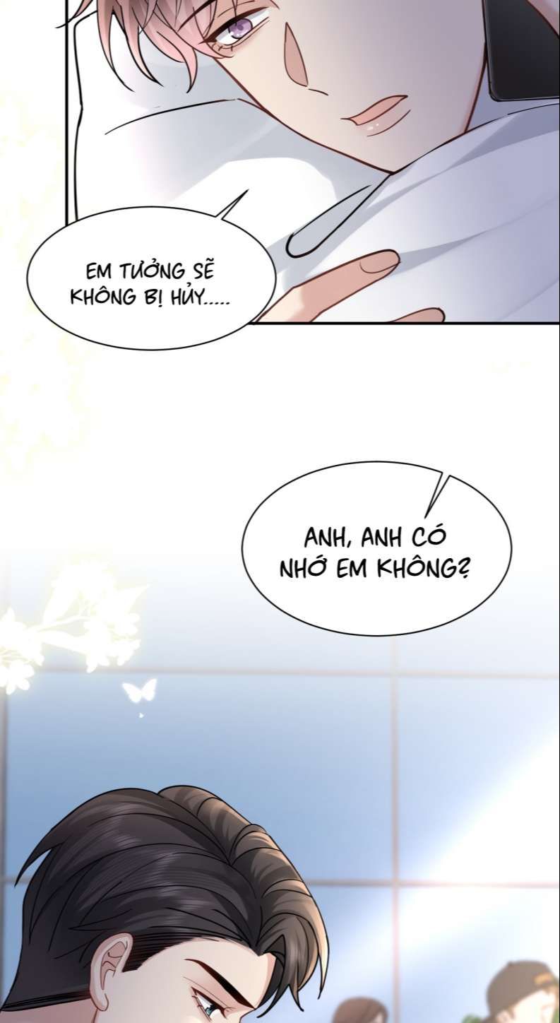 Máy Bay Giấy Chapter 104 - 45