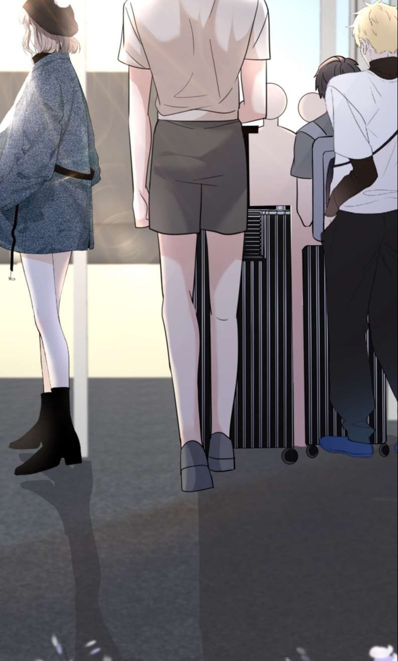 Máy Bay Giấy Chapter 104 - 6