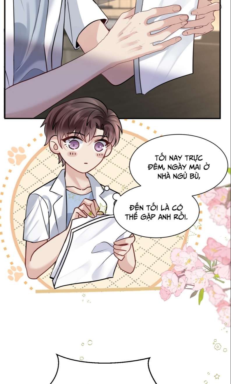 Máy Bay Giấy Chapter 104 - 8