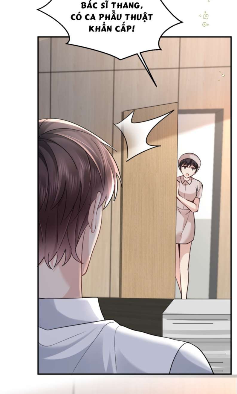 Máy Bay Giấy Chapter 104 - 9