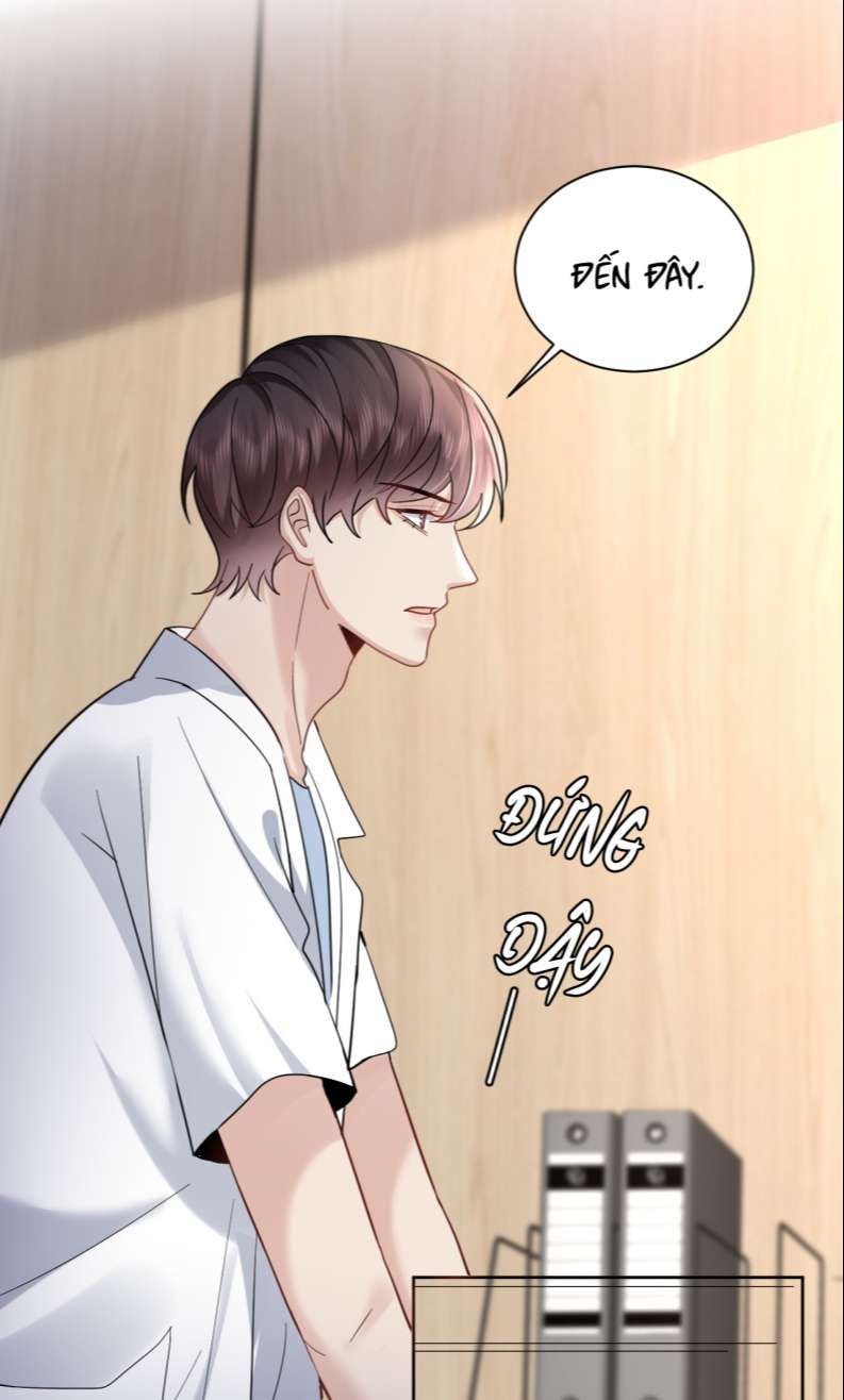 Máy Bay Giấy Chapter 104 - 10