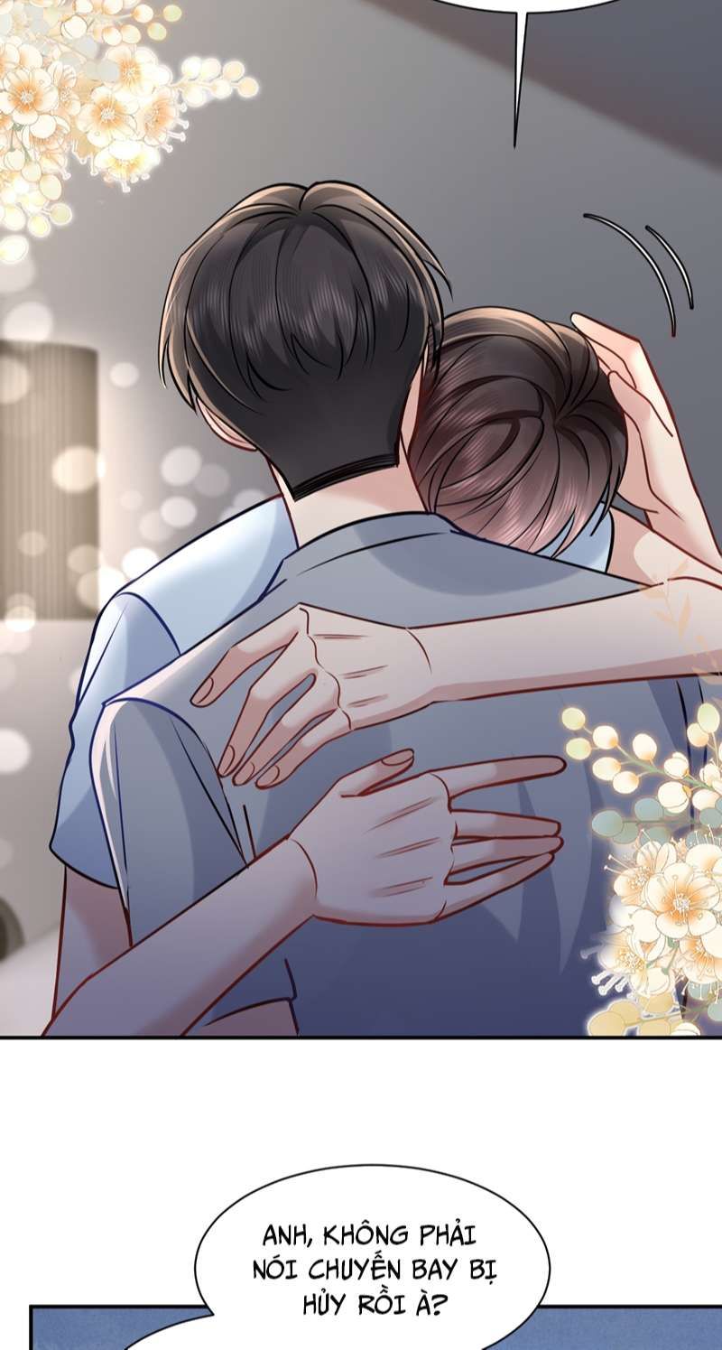 Máy Bay Giấy Chapter 105 - 13