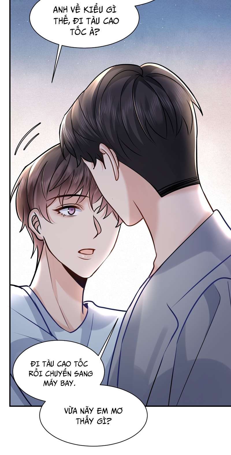 Máy Bay Giấy Chapter 105 - 14