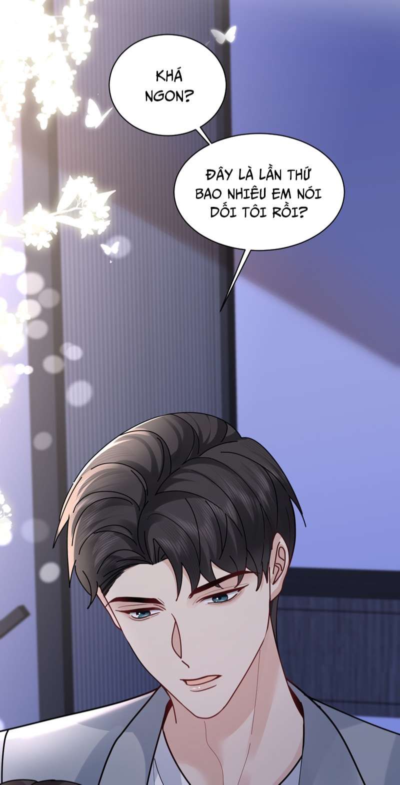 Máy Bay Giấy Chapter 105 - 17