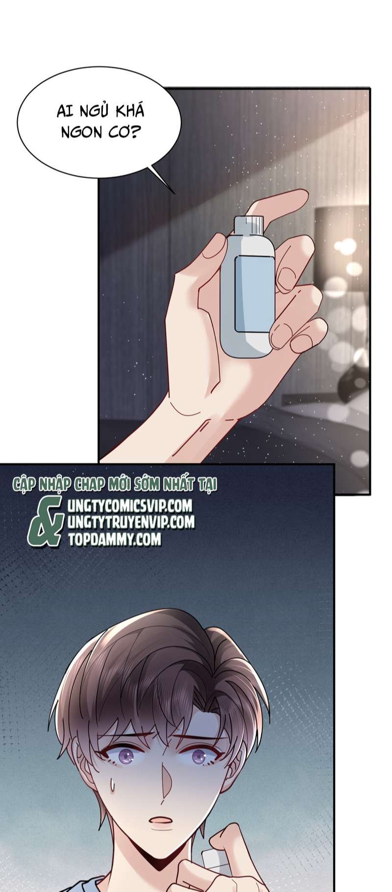 Máy Bay Giấy Chapter 105 - 19