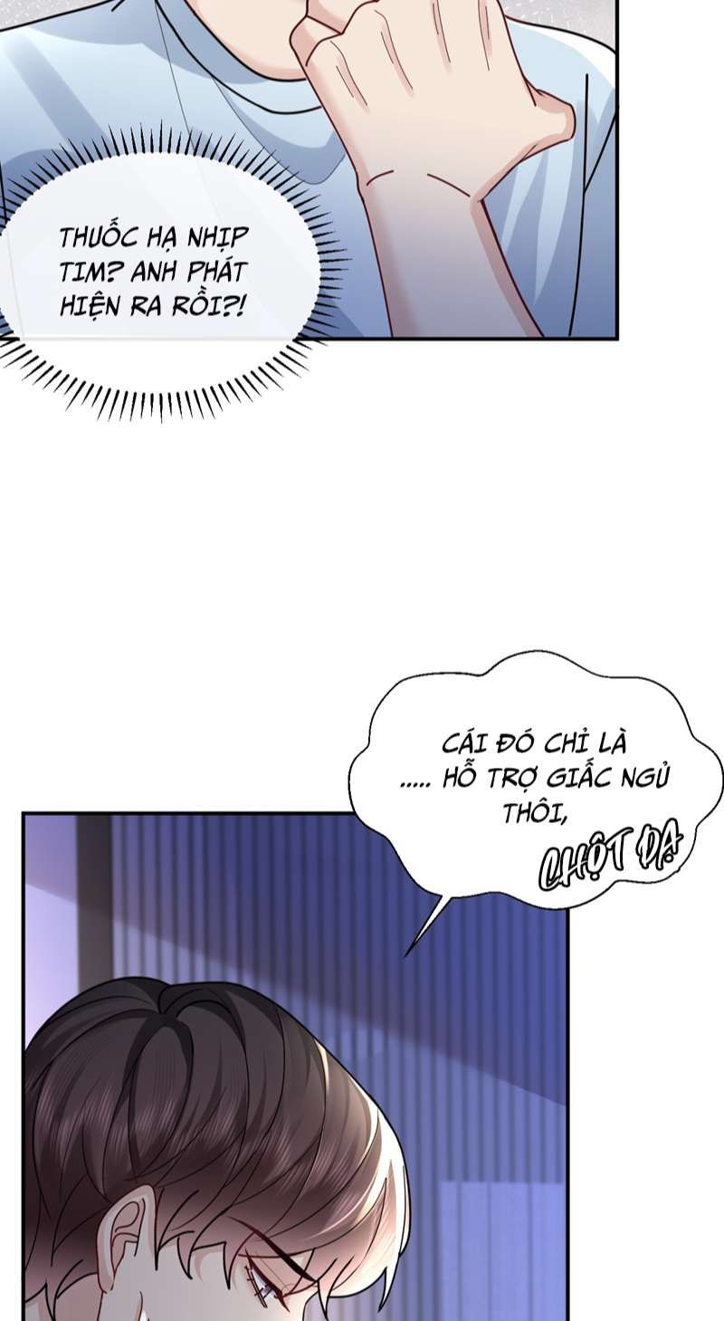 Máy Bay Giấy Chapter 105 - 20