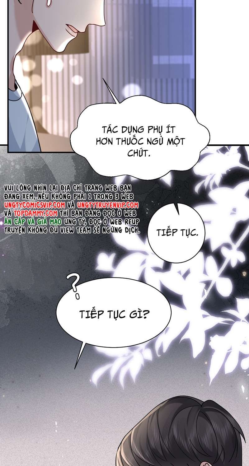 Máy Bay Giấy Chapter 105 - 21