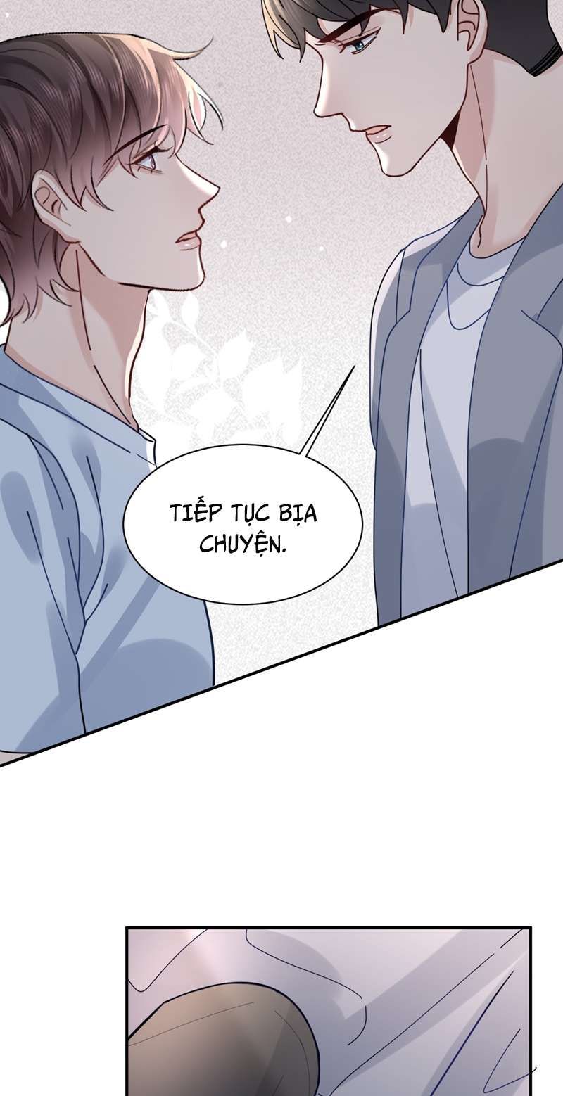 Máy Bay Giấy Chapter 105 - 22