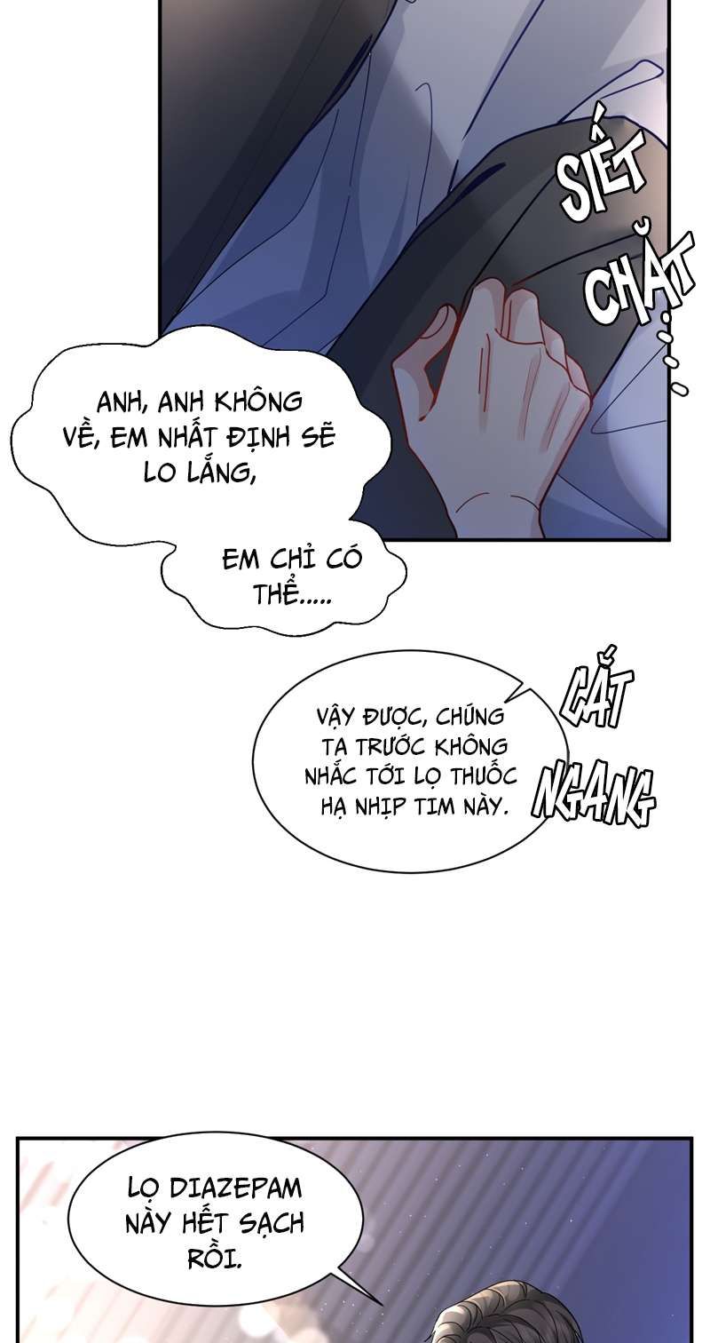 Máy Bay Giấy Chapter 105 - 23