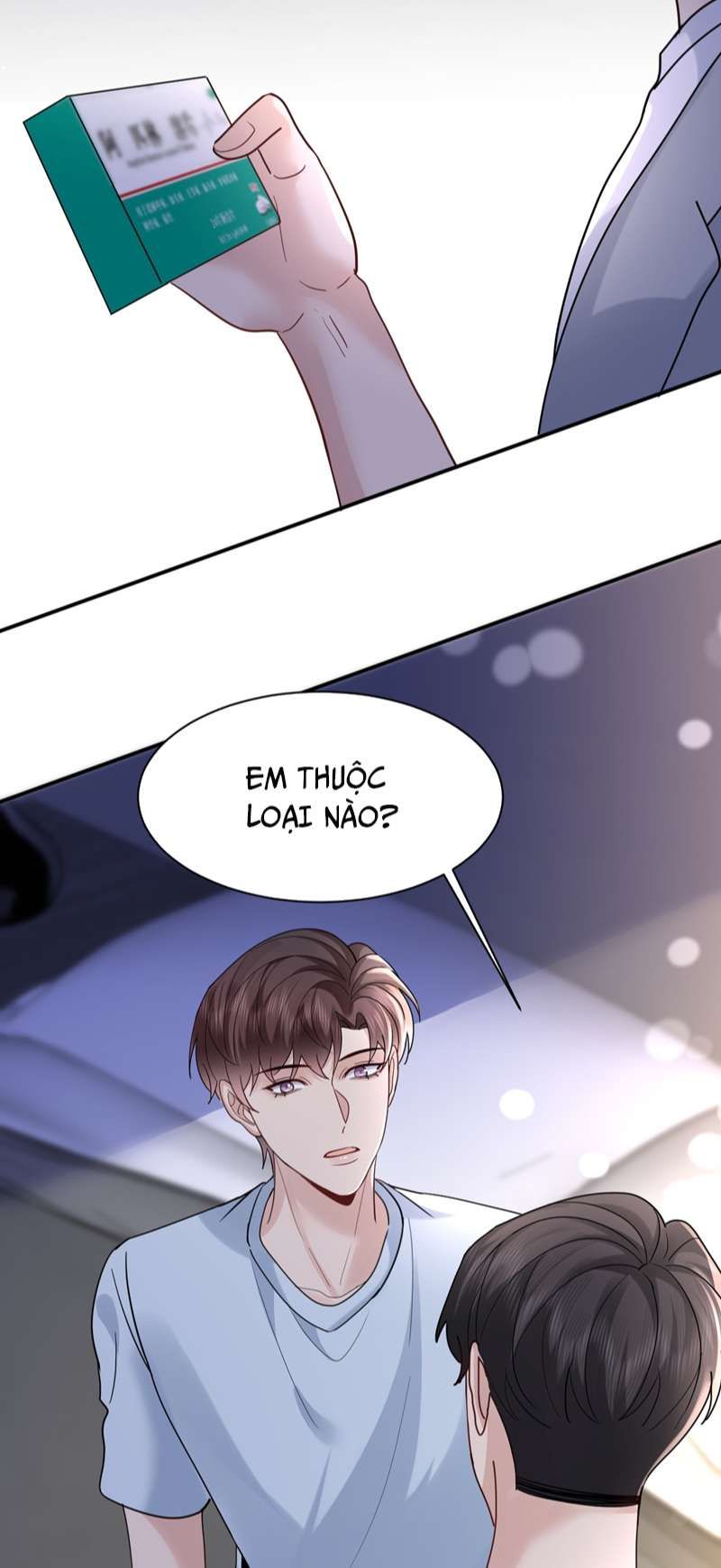 Máy Bay Giấy Chapter 105 - 25