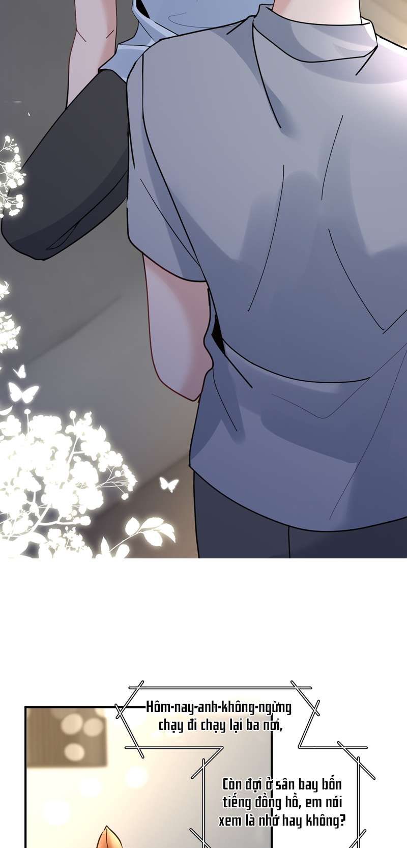 Máy Bay Giấy Chapter 105 - 26