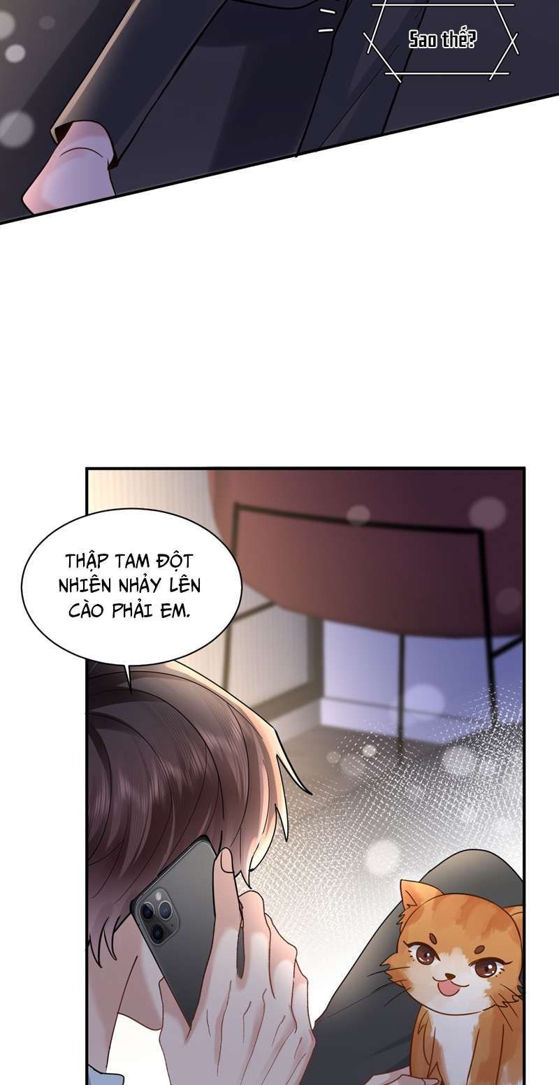 Máy Bay Giấy Chapter 105 - 29