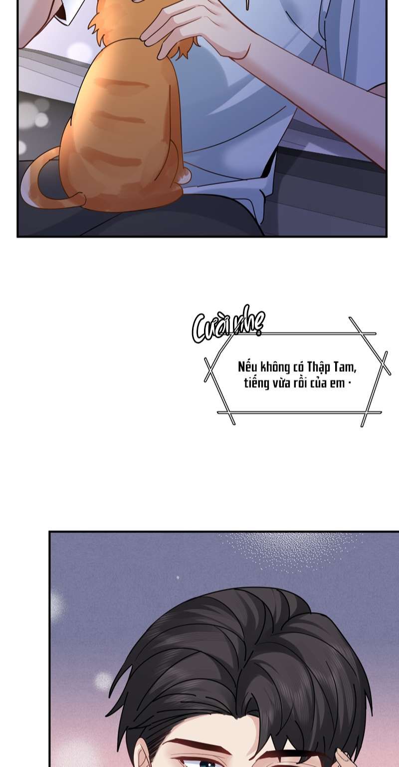 Máy Bay Giấy Chapter 105 - 31