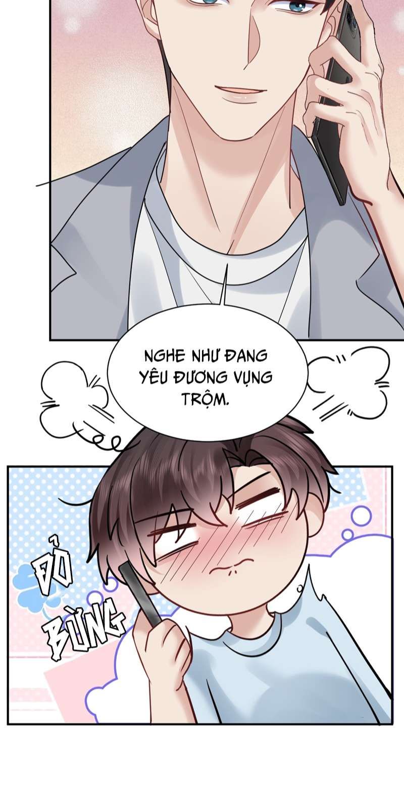 Máy Bay Giấy Chapter 105 - 32