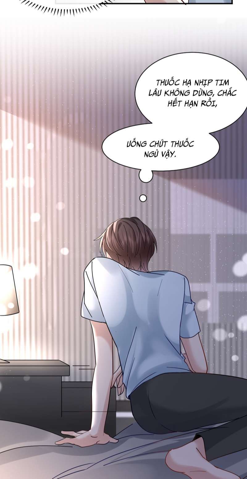 Máy Bay Giấy Chapter 105 - 35