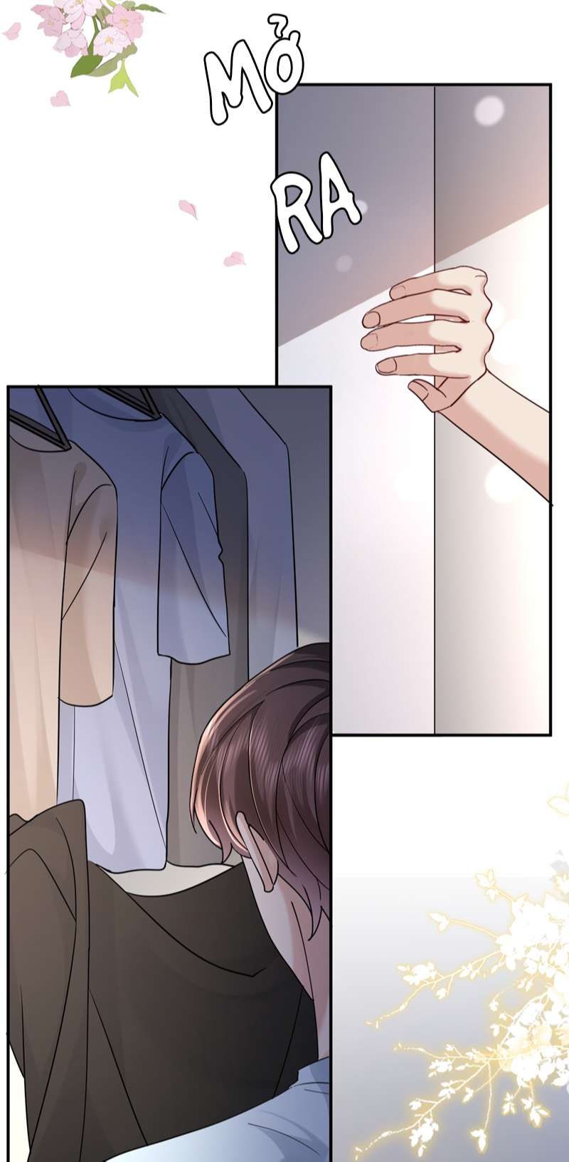 Máy Bay Giấy Chapter 105 - 38