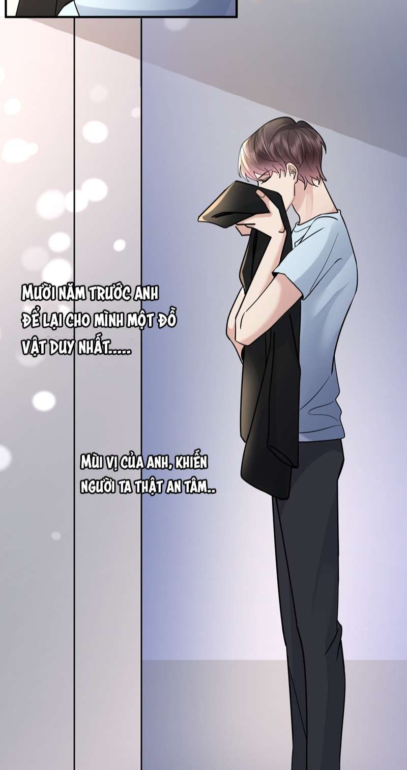 Máy Bay Giấy Chapter 105 - 39