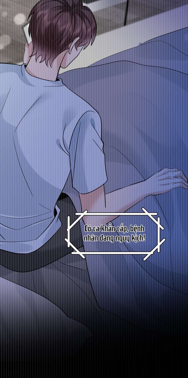 Máy Bay Giấy Chapter 105 - 44