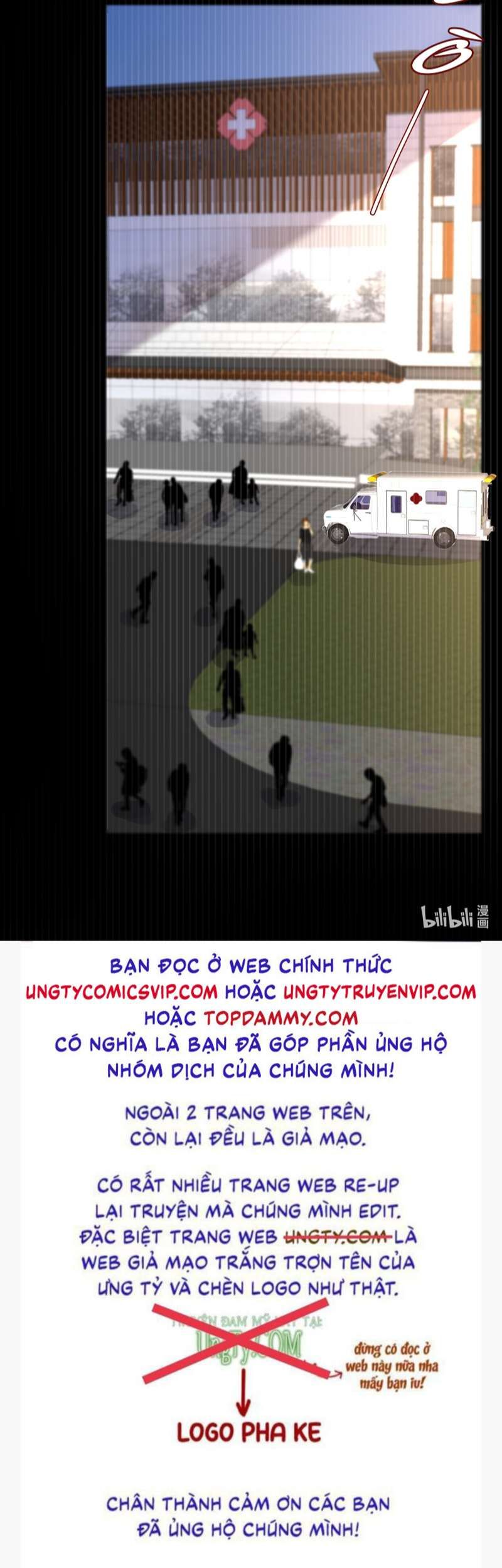 Máy Bay Giấy Chapter 105 - 46