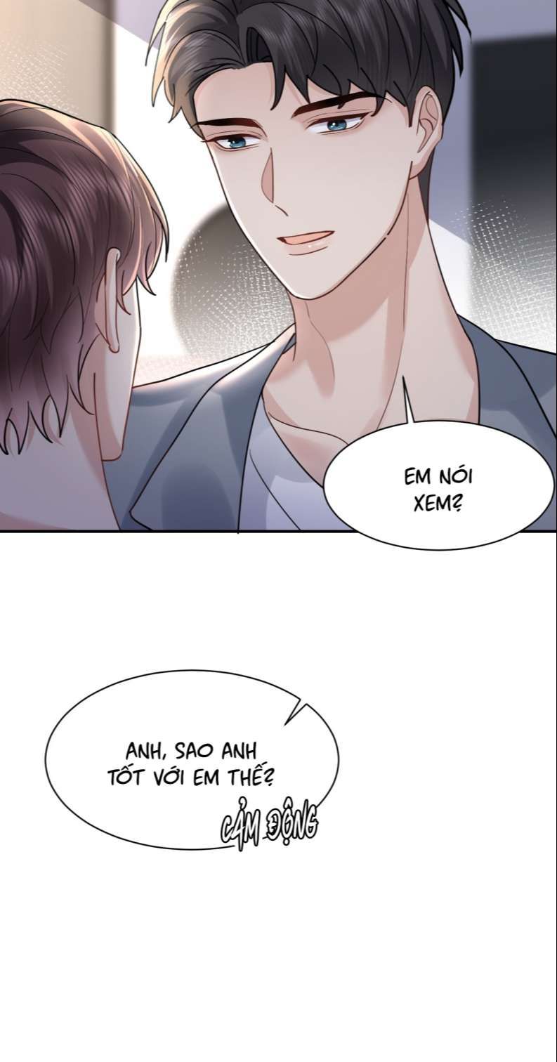 Máy Bay Giấy Chapter 106 - 19