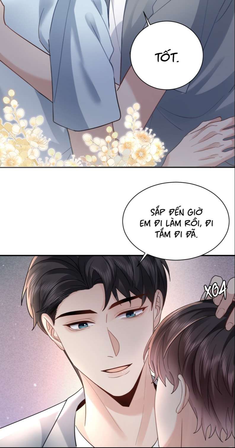 Máy Bay Giấy Chapter 106 - 21