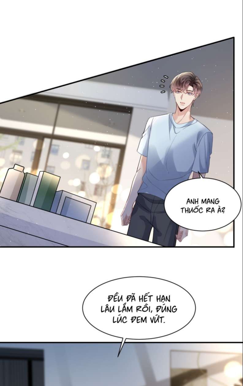 Máy Bay Giấy Chapter 106 - 26