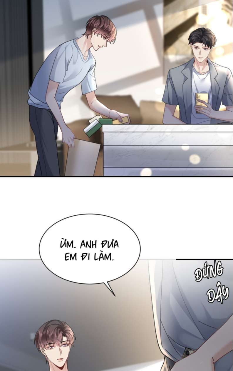 Máy Bay Giấy Chapter 106 - 27