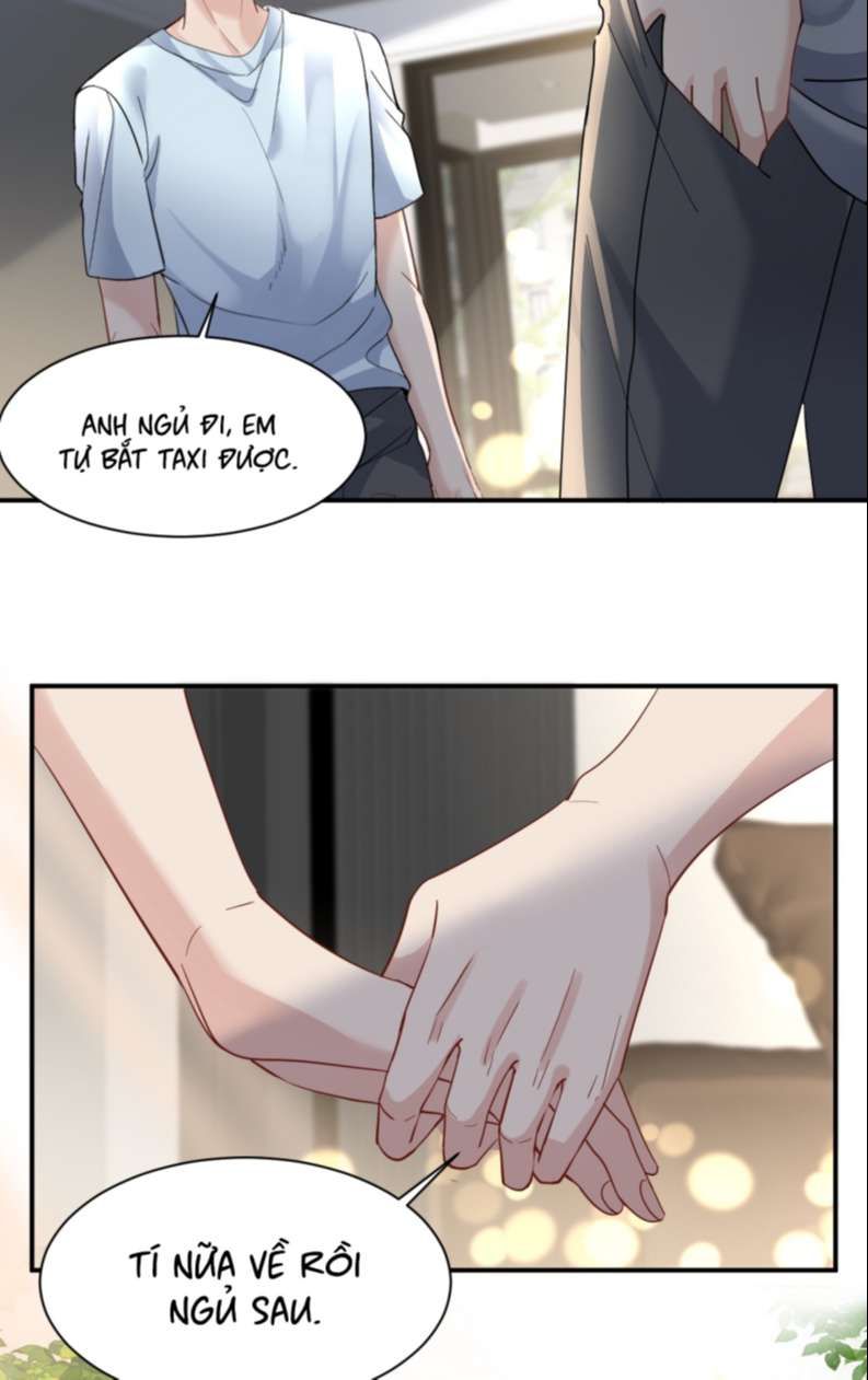 Máy Bay Giấy Chapter 106 - 28